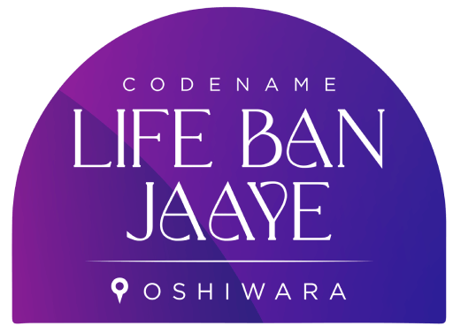 Codename Life Ban Jaaye – Premium 1 & 2 BHK Homes in Oshiwara